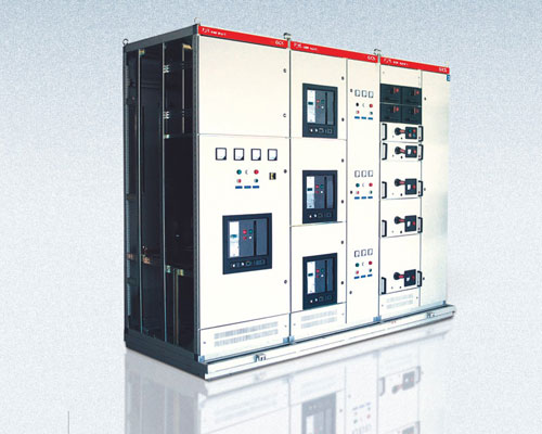 颍东GCS型低压抽出式开关柜GCS型低压抽出式开关柜
